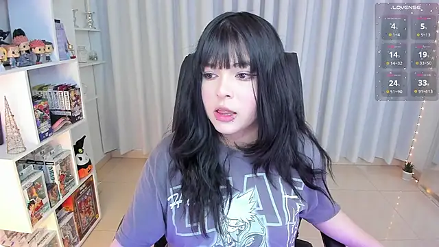 misshoneyxxx online show from 12, 11, 2025