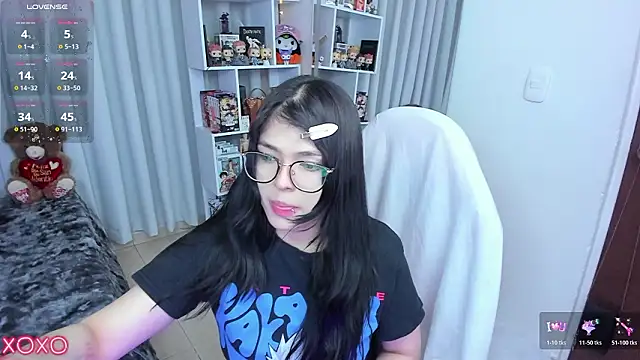 Snapshot of misshoneyxxx chatting on 8, 3, 2026 misshoneyxxx online show from 8, 3, 2026