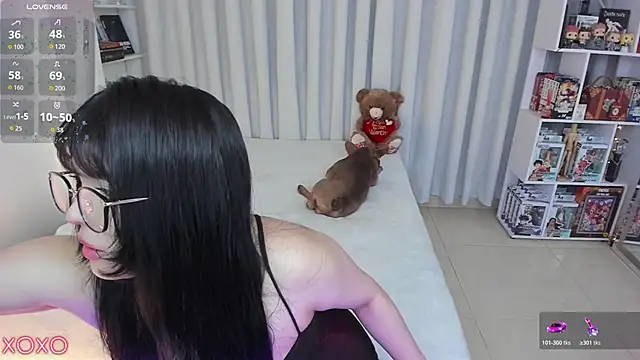 Snapshot of misshoneyxxx chatting on 18, 3, 2026 misshoneyxxx online show from 18, 3, 2026