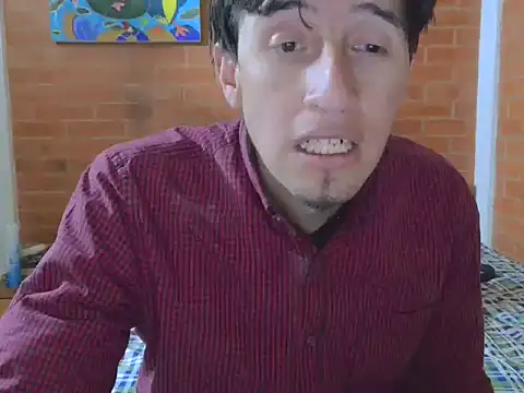 Snapshot of johan70sexy chatting on 6, 2, 2026 johan70sexy online show from 6, 2, 2026