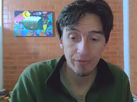 Snapshot of johan70sexy chatting on 7, 2, 2026 johan70sexy online show from 7, 2, 2026