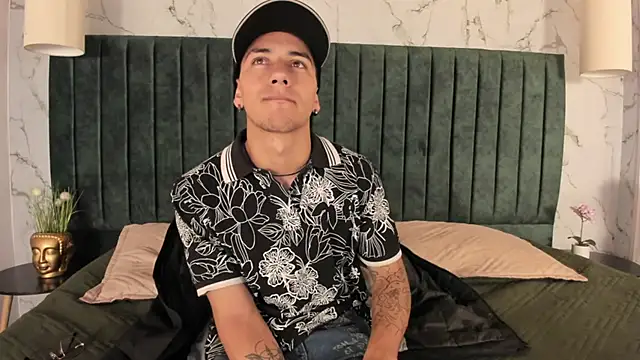 Andy Joy  online show from 15, 1, 2026