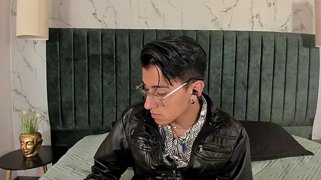 Andy Joy  online show from 18, 1, 2026