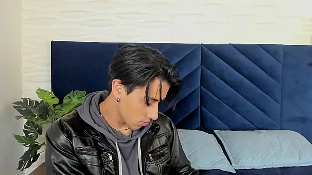 Andy Joy  online show from 17, 2, 2026