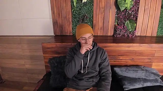 Andy Joy  online show from 16, 3, 2026