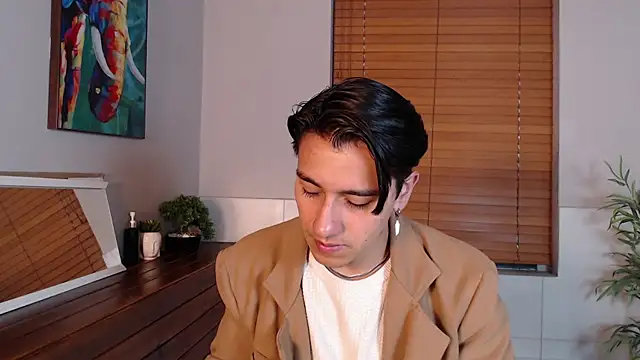 Snapshot of Andy_Joy_ chatting on 18, 4, 2026 Andy Joy online show from 18, 4, 2026
