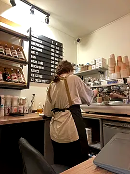 cinnabon  online show from 1, 12, 2025