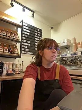 cinnabon  online show from 5, 12, 2025