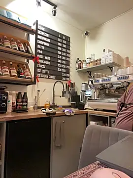 cinnabon  online show from 5, 2, 2026