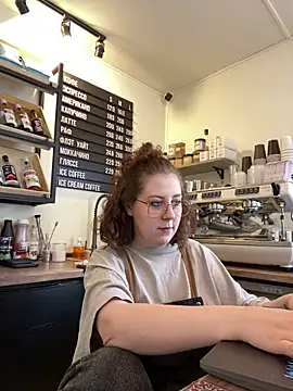 cinnabon  online show from 6, 3, 2026