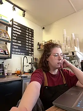 cinnabon  online show from 28, 3, 2026