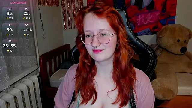 Snapshot of KrisTyBooBsin chatting on 7, 2, 2026 KrisTyBooBsin online show from 7, 2, 2026