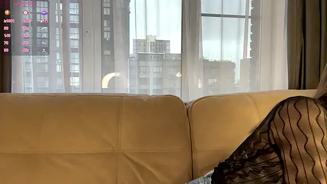 LindaFarmer online show from 27, 11, 2025