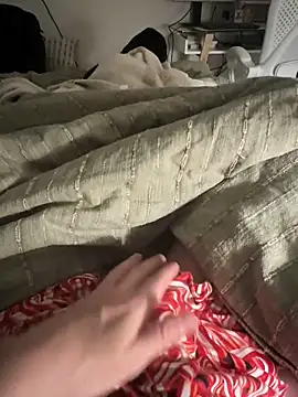 Snapshot of INboy95 chatting on 20, 12, 2025 INboy95 online show from 20, 12, 2025