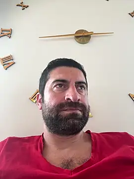 Snapshot of 235BABIKO235 chatting on 16, 12, 2024 235BABIKO235 online show from 16, 12, 2024