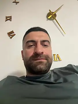 Snapshot of 235BABIKO235 chatting on 9, 2, 2025 235BABIKO235 online show from 9, 2, 2025