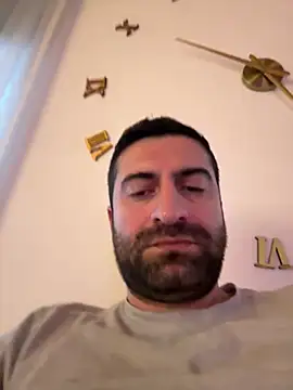 Snapshot of 235BABIKO235 chatting on 26, 2, 2025 235BABIKO235 online show from 26, 2, 2025