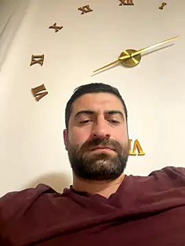 Snapshot of 235BABIKO235 chatting on 18, 10, 2025 235BABIKO235 online show from 18, 10, 2025