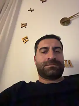 Snapshot of 235BABIKO235 chatting on 1, 12, 2025 235BABIKO235 online show from 1, 12, 2025