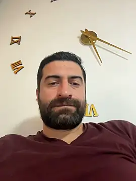 Snapshot of 235BABIKO235 chatting on 15, 12, 2025 235BABIKO235 online show from 15, 12, 2025