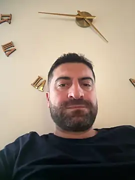 235BABIKO235 online show from 21, 3, 2026