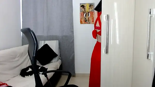 Laura-pervert online show from 21, 1, 2025