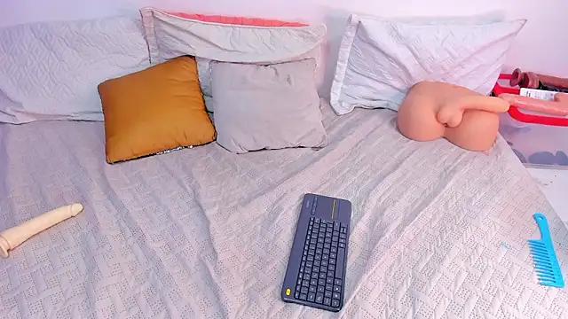 cookplleaser online show from 18, 2, 2026