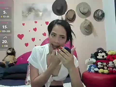 jadde blair online show from 25, 2, 2025