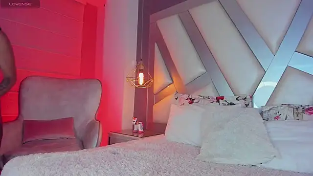 Amber villalobos  online show from 5, 12, 2025