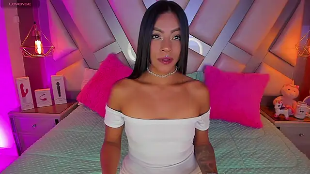 Snapshot of Amber_villalobos_ chatting on 17, 1, 2026 Amber villalobos online show from 17, 1, 2026