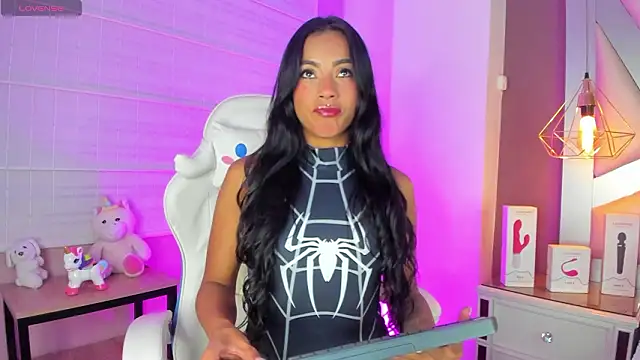 Snapshot of Amber_villalobos_ chatting on 4, 2, 2026 Amber villalobos online show from 4, 2, 2026