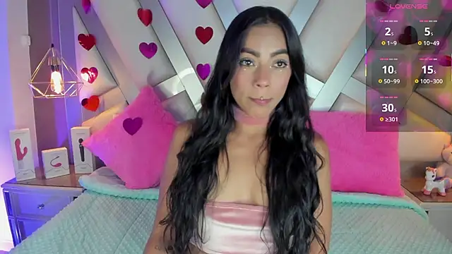 Snapshot of Amber_villalobos_ chatting on 17, 2, 2026 Amber villalobos online show from 17, 2, 2026