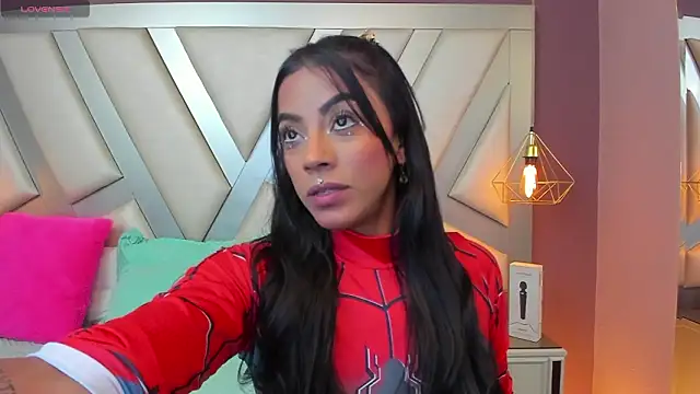 Snapshot of Amber_villalobos_ chatting on 14, 3, 2026 Amber villalobos online show from 14, 3, 2026