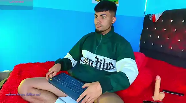 kalivan voinesscu online show from 4, 12, 2024