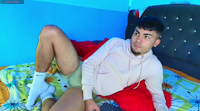 kalivan voinesscu online show from 9, 12, 2024