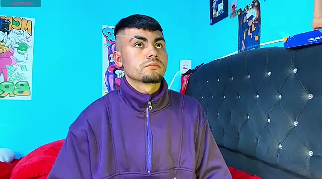 kalivan voinesscu online show from 15, 1, 2025