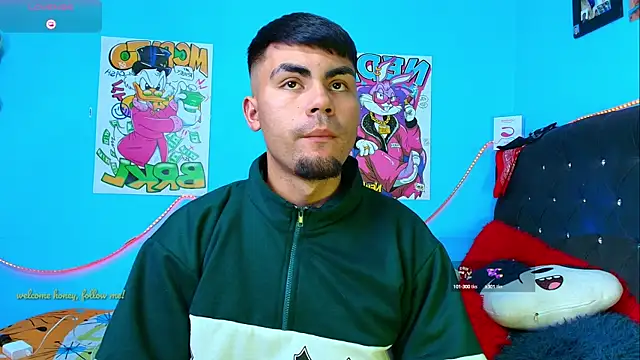 kalivan voinesscu online show from 14, 2, 2025