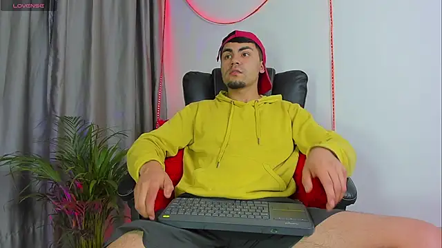 kalivan voinesscu online show from 19, 9, 2025