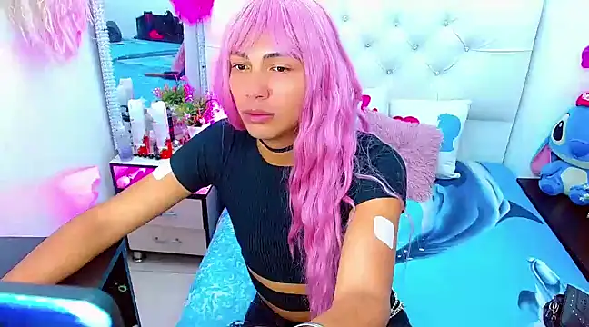 Snapshot of antonela_xxx chatting on 5, 3, 2025 antonela xxx online show from 5, 3, 2025
