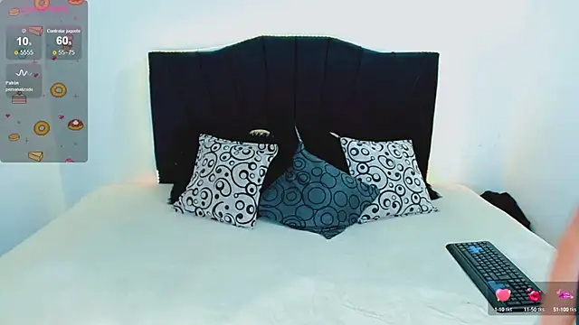 Snapshot of antonela_xxx chatting on 7, 10, 2025 antonela xxx online show from 7, 10, 2025