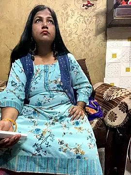 Tameesh sexy mistress online show from 15, 1, 2026