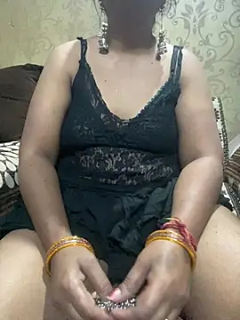 Tameesh sexy mistress online show from 27, 3, 2026