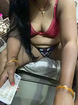 Tameesh sexy mistress online show from 12, 5, 2026