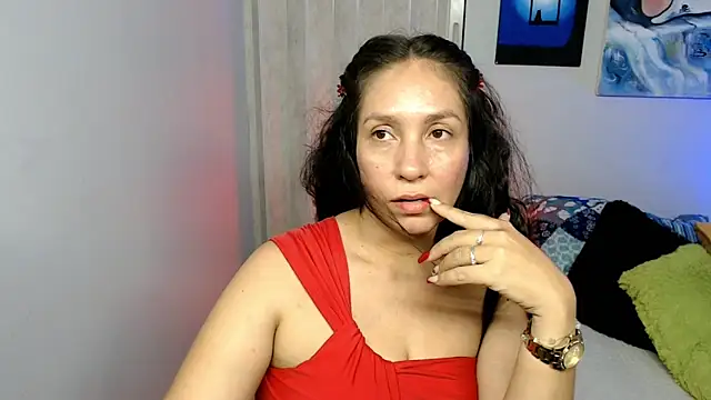 Snapshot of naihroby chatting on 25, 3, 2026 naihroby online show from 25, 3, 2026