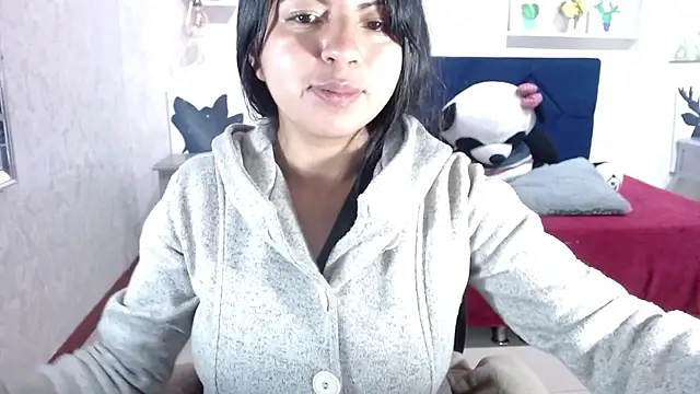 CarolineBrunx online show from 21, 11, 2025