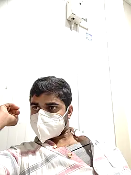 Ishan003 online show from 20, 12, 2024