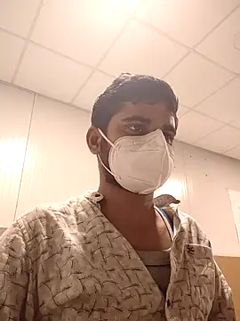 Ishan003 online show from 23, 12, 2024