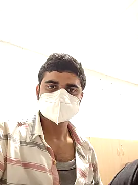 Ishan003 online show from 24, 12, 2024