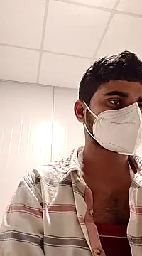 Ishan003 online show from 14, 1, 2025