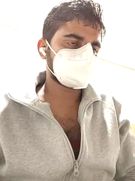 Ishan003 online show from 16, 1, 2025